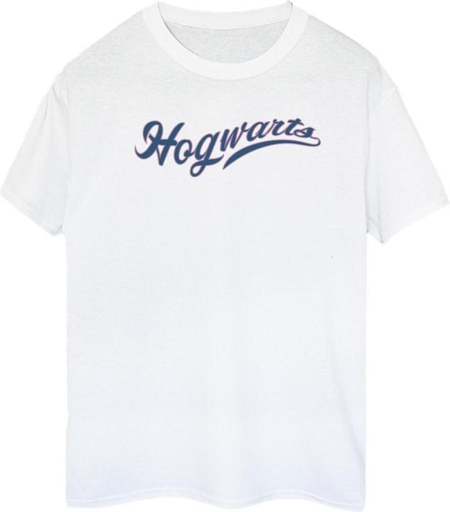 Produktbild Hogwarts Writing TShirt (XL)