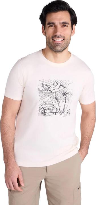 Produktbild Mountain Warehouse Ocean Drive TShirt (L)