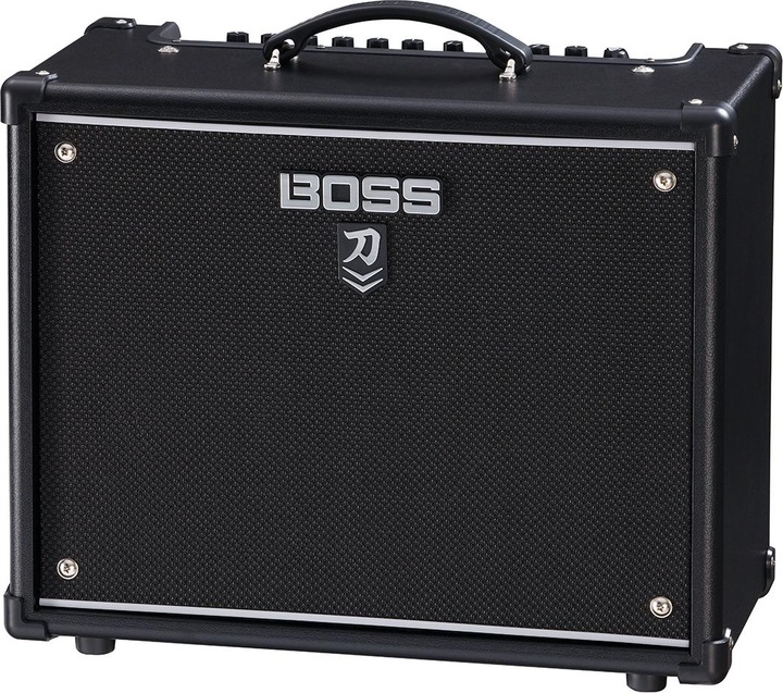 BOSS (Electronics) Katana 50 MkII (Chitarra, 50 W)