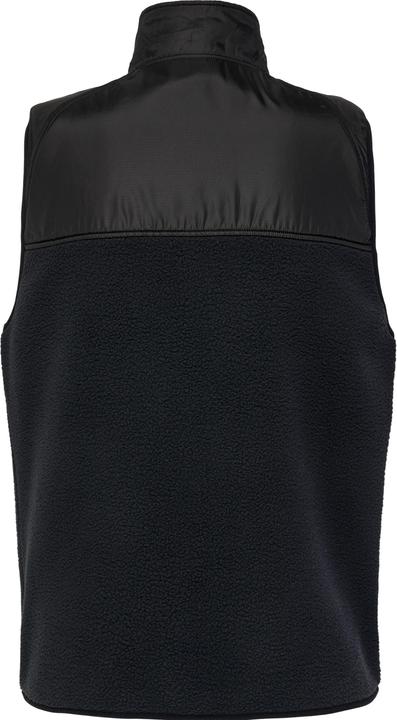 Actual product image hummel Hmllgc Theo Fleece Waistcoat (M)