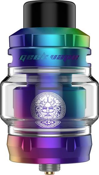 Image du produit Geek Vape Z Max Sub-Ohm 4ml Réservoir Rainbow (1 x)
