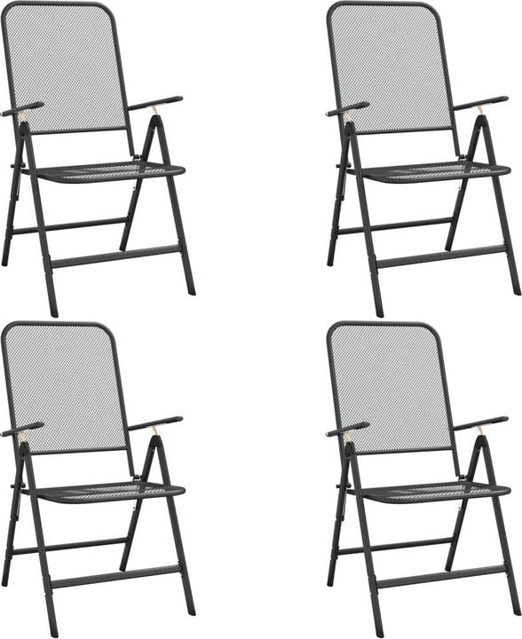 Actual product image VidaXL Glafira