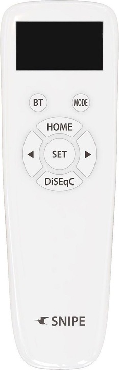 Immagine prodotto Selfsat Snipe Platinum (Antenna piatta, 10 dB, UKW / MW / LW, DAB/ DAB+)