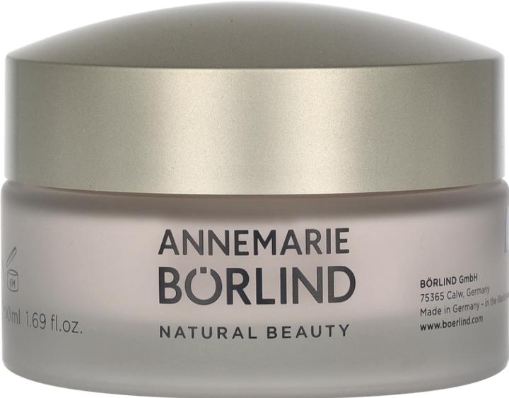 Actual product image Annemarie Börlind System Absolute Anti-Aging Night (50 ml, Night cream)