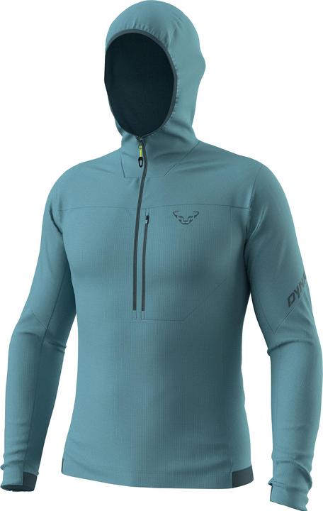 Immagine prodotto Dynafit Traverse Thermal 1/2 Zip M (M)