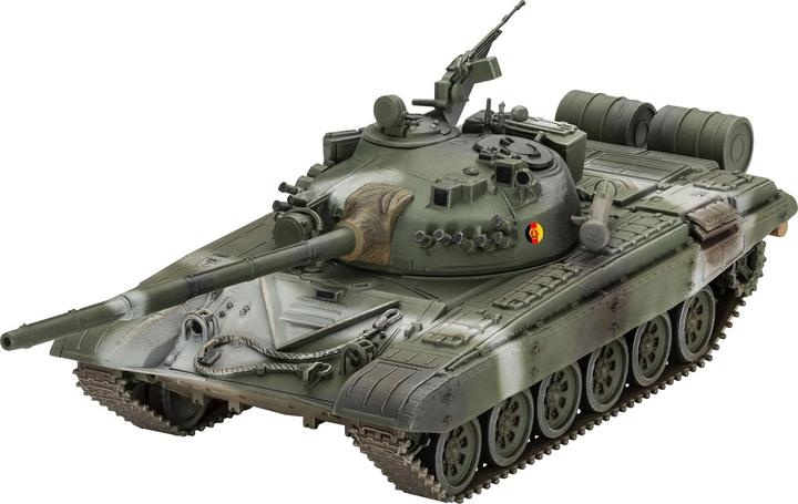 Produktbild Revell T-72 M1