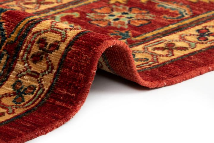 Produktbild Vidal Ziegler (200 x 274 cm)