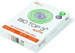 Mondi Organic Top 3