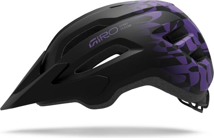 Black, Purple Rush