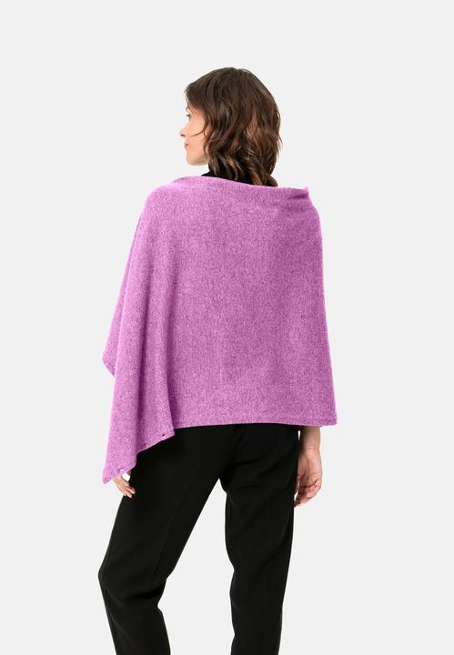 Image du produit Suri Frey Poncho écharpe Freyday
