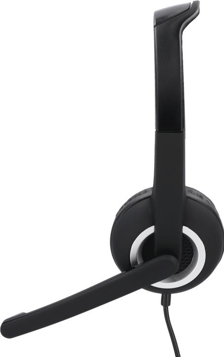 Immagine prodotto Hama HS-USB250 (Cablato, USB-A)