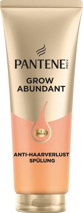 Produktbild Pantene Grow Abundant (250 ml)