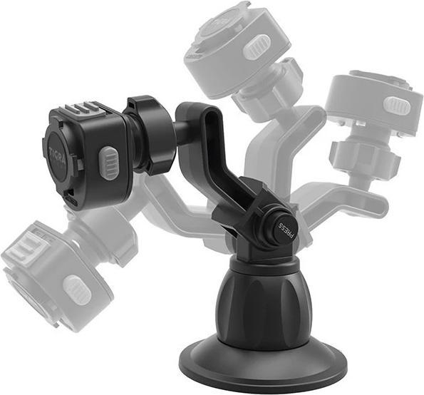 Image du produit Tigra support smartphone voire grille de ventilation 2.0