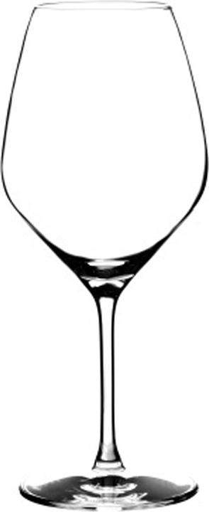 Lehmann Excellence Rotweinglas (39 cl, 1 Glas, Rotweingläser)