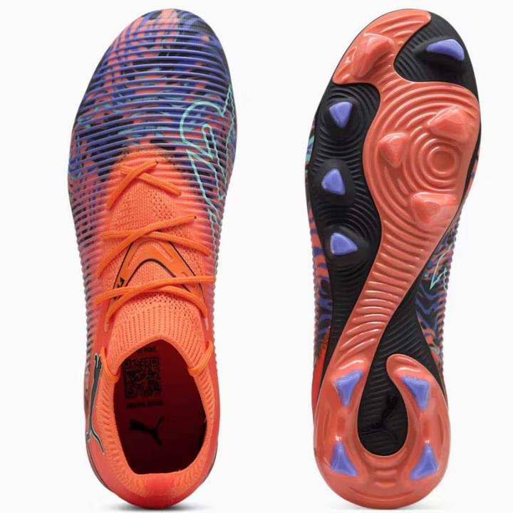 Actual product image Puma Future 8 Match Creativity Fg/Ag (42.5)