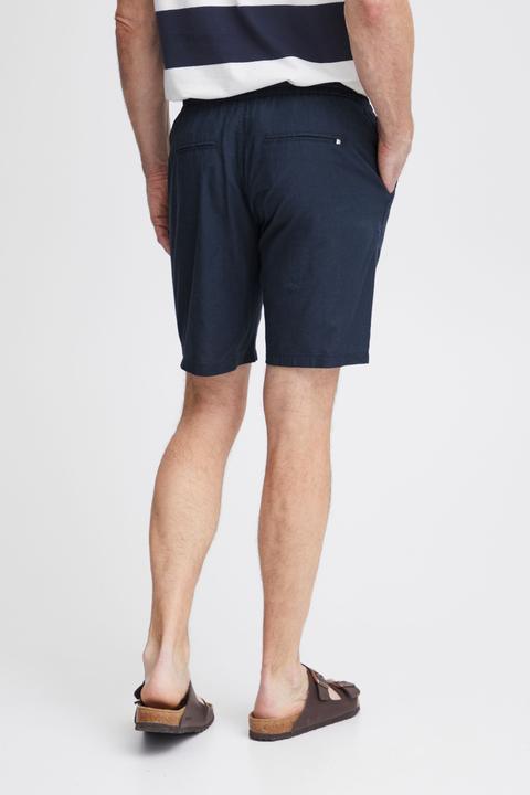Image du produit FQ1924 FQHenry short en lin 21900625 (L)