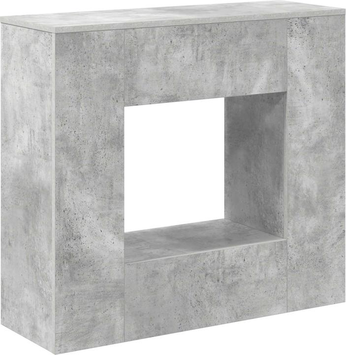 Image du produit vidaXL Konsolentisch (29 x 82 x 74 cm)