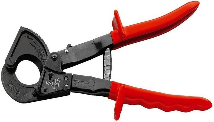 Actual product image Facom Cable cutter (255 mm)