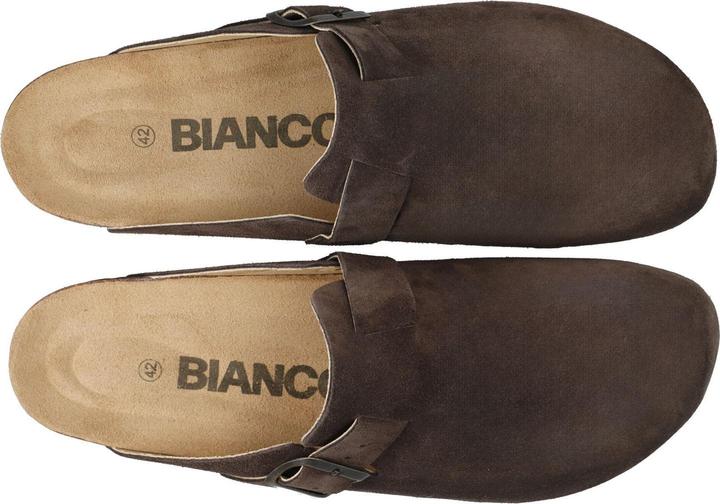Actual product image Bianco BIALORENZO Pantolette (42)