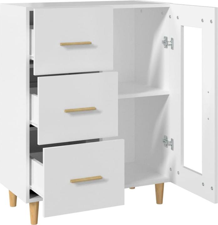 Image du produit vidaXL Sideboard (69.50 x 69.50 x 90 cm)