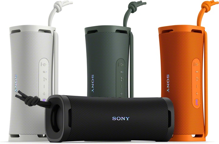 Image du produit Sony ULT Field 1 (12 h, Fonctionnement sur batterie)