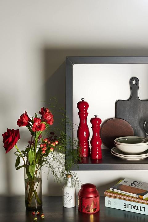 Produktbild Peugeot PARIS ROT Pfeffermühle U SELECT (Pfeffer)