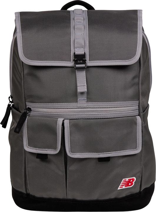 Produktbild New Balance Legacy Icon Flap Backpack