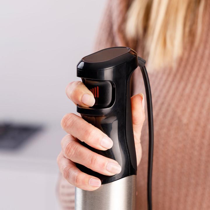 Immagine prodotto Taurus Rocket 1500 Nero Inox