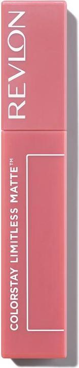 Immagine prodotto Revlon Rossetto liquido opaco ColourStay Limitless - Strut 005 (05 Puntone)