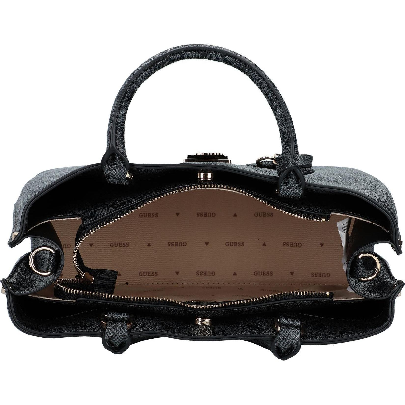 Thumbnail - MGA, Tasche, Na, Schwarz, (8 l)