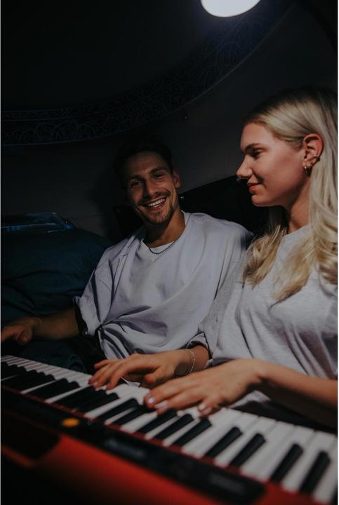 Immagine prodotto Casio CT-S200 (61 Chiavi)