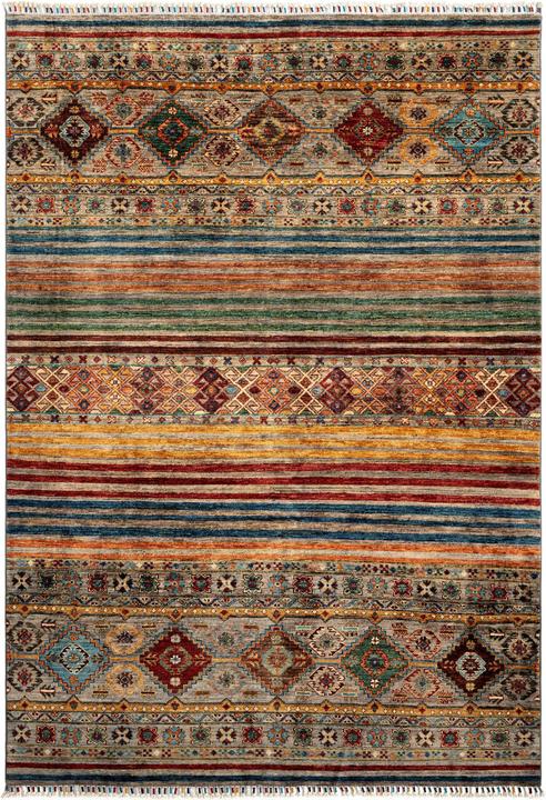 Image du produit Vidal Torkman (174 x 248 cm)