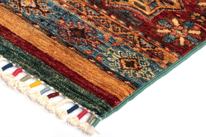 Image du produit Vidal Torkman (175 x 231 cm)