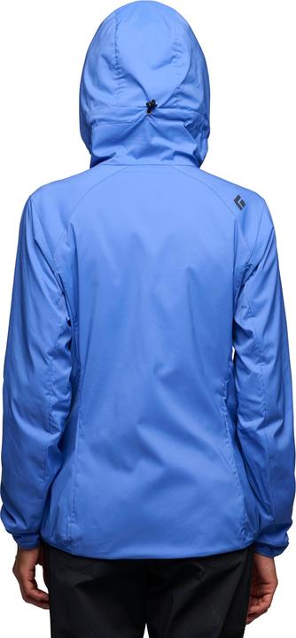 Produktbild Black Diamond W Alpine Start Insulated Hoody (S)