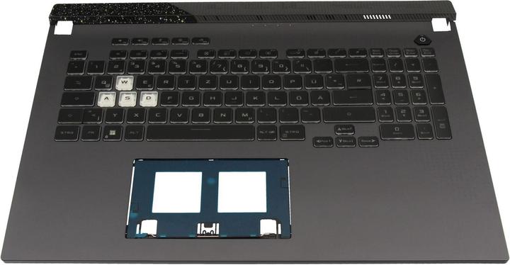 Produktbild ASUS 90NR08J4-R32GE1