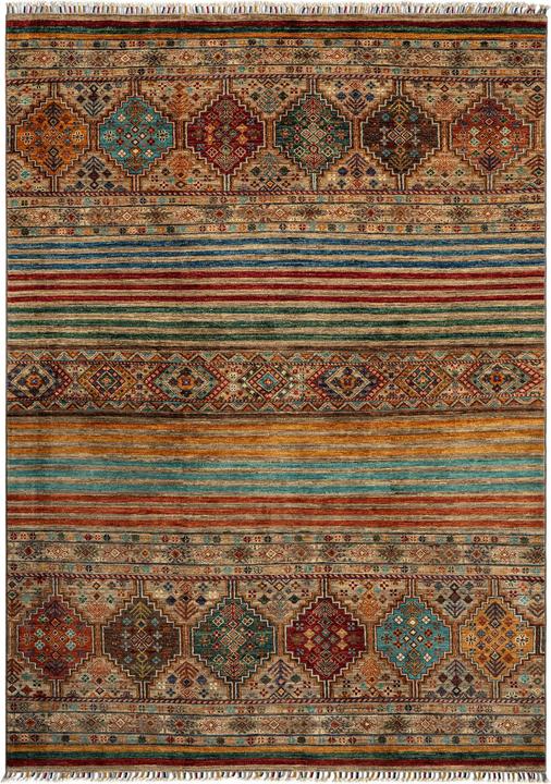 Actual product image Vidal Torkman (172 x 237 cm)