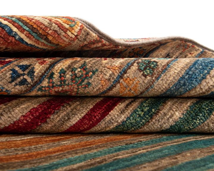 Actual product image Vidal Torkman (172 x 237 cm)