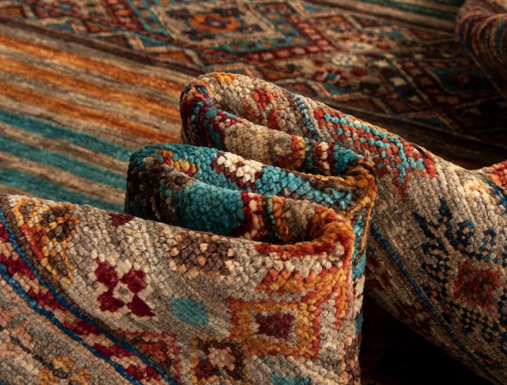 Actual product image Vidal Torkman (172 x 237 cm)