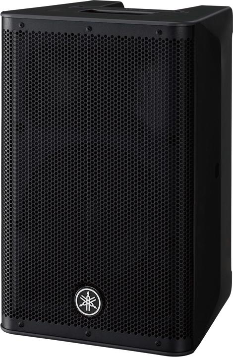Yamaha Dxr 8 Mkii