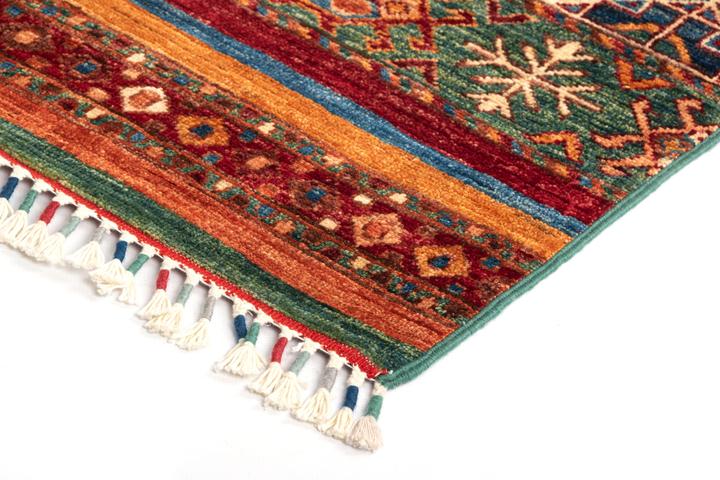 Image du produit Vidal Torkman (170 x 251 cm)