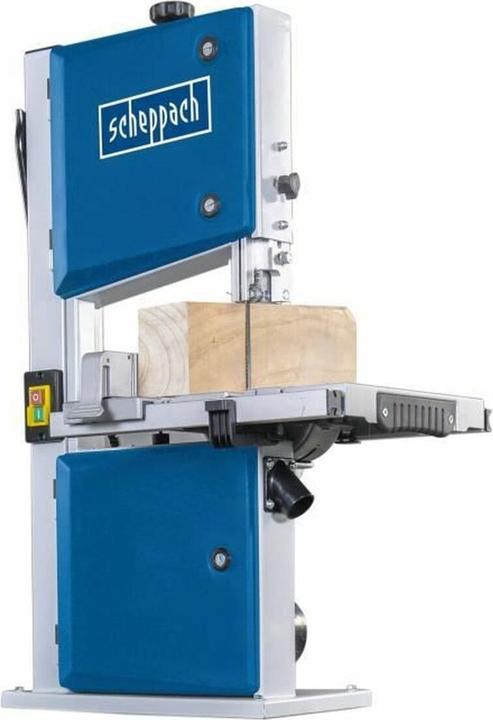 Produktbild Scheppach HBS261