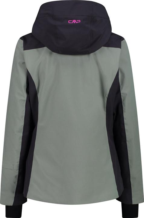 Immagine prodotto CMP Campagnolo Zip Hoodie (38, S)