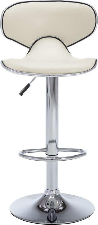 Produktbild vidaXL Barstuhl