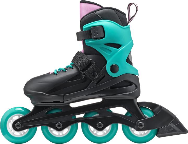 Produktbild Rollerblade Fury (29, 30, 31, 32, 33)