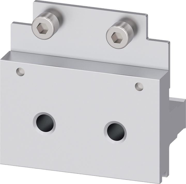 Actual product image Siemens Flange connection