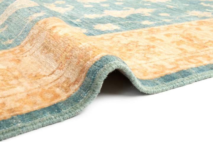 Actual product image Vidal Kaizar (153 x 200 cm)