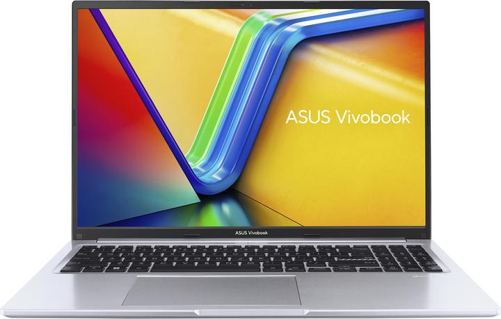 Produktbild ASUS Vivobook 16 (16", AMD Ryzen 5 7430U, 16 GB, 1000 GB, DE)