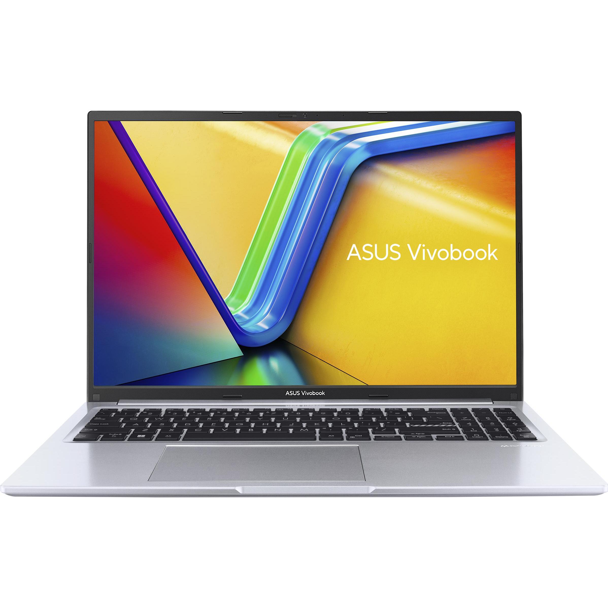 ASUS Vivobook 16 X1605VA-MB2146W 16" WUXGA Core 5 120U 16GB/512GB Win11 (16", Intel Core 5 120U, 16 