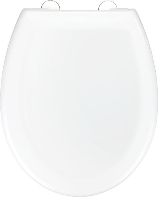 Produktbild Wenko WC-Sitz Solaro weiss