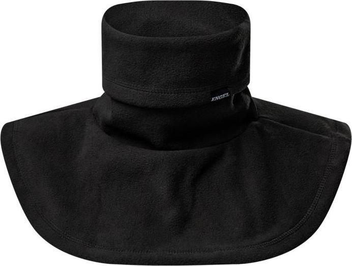 Actual product image F. Engel Neck warmer made from soft fleece